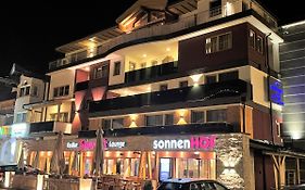 Hotel Sonnenhof Gerlos Centrum